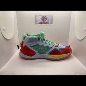 Kawhi Pastel Size 13M